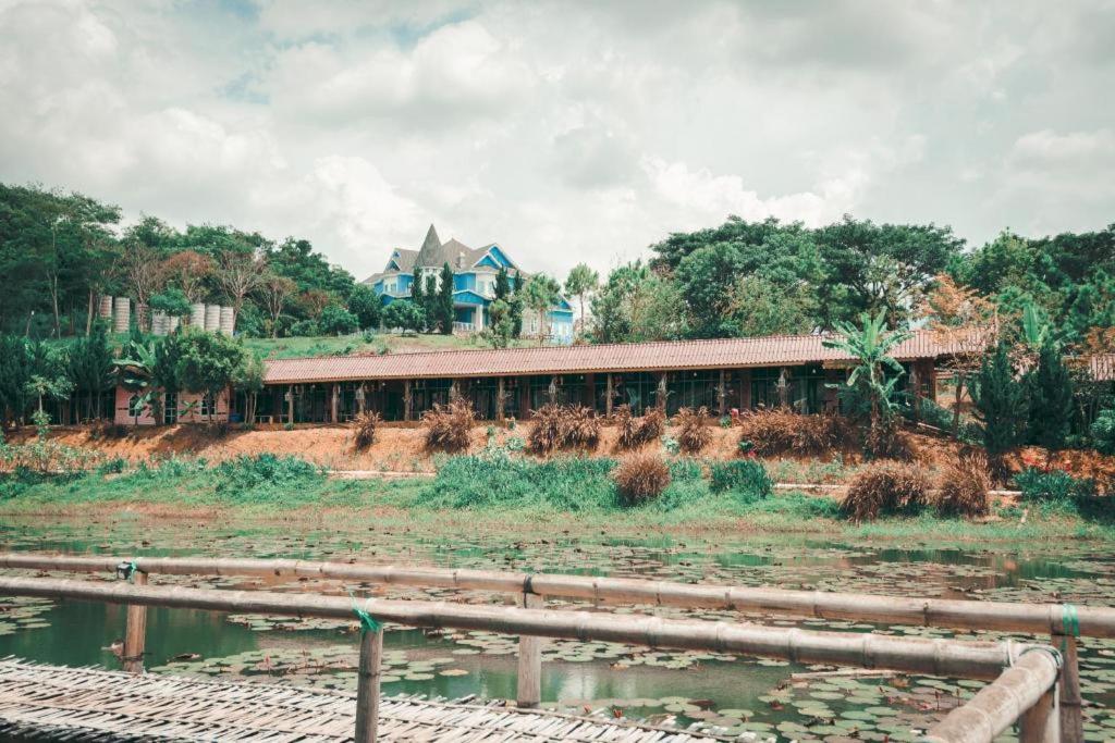 Kirirath Resort Wangkata Exterior foto