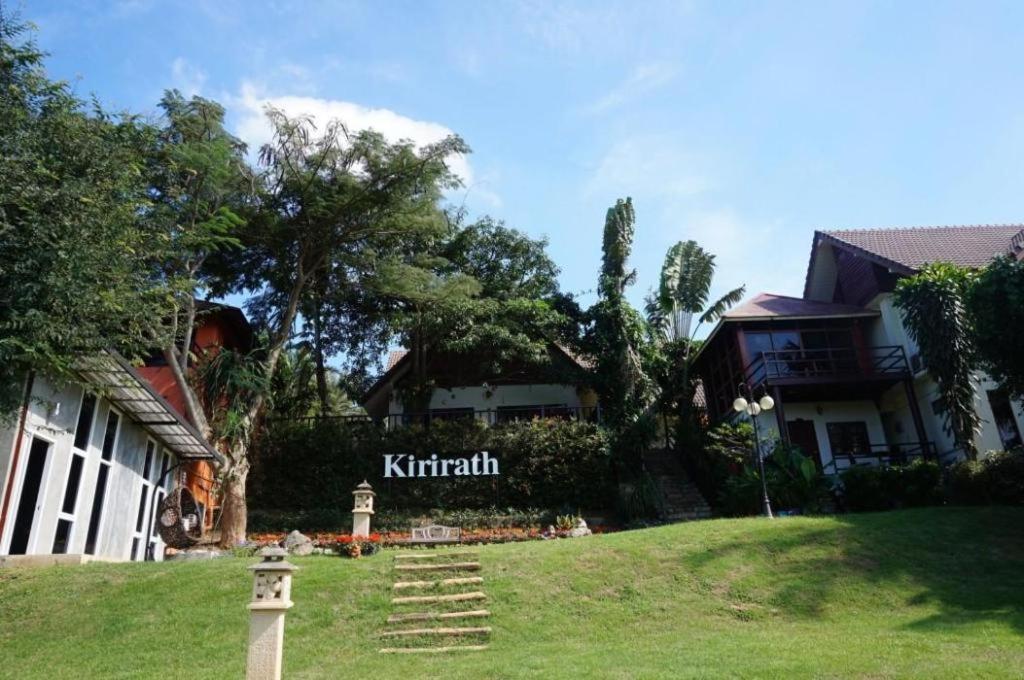 Kirirath Resort Wangkata Exterior foto