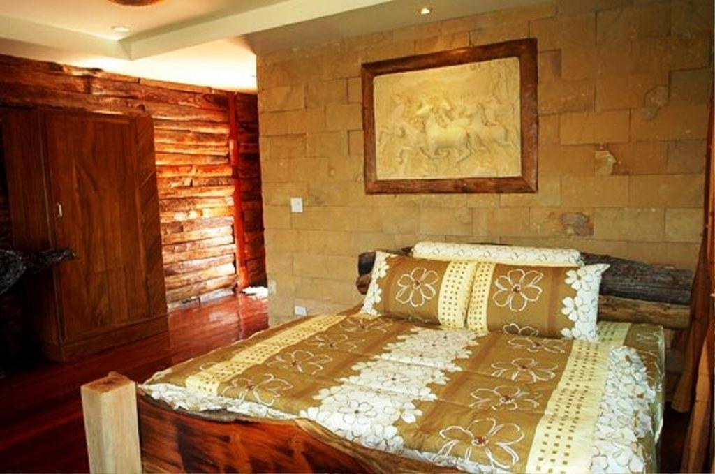 Kirirath Resort Wangkata Cameră foto