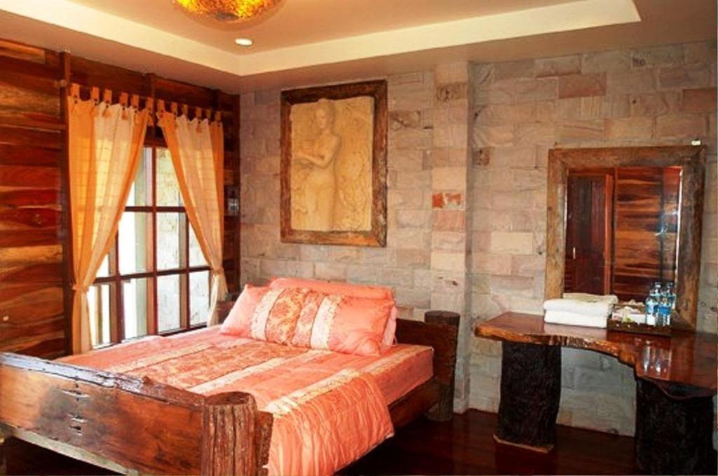 Kirirath Resort Wangkata Cameră foto