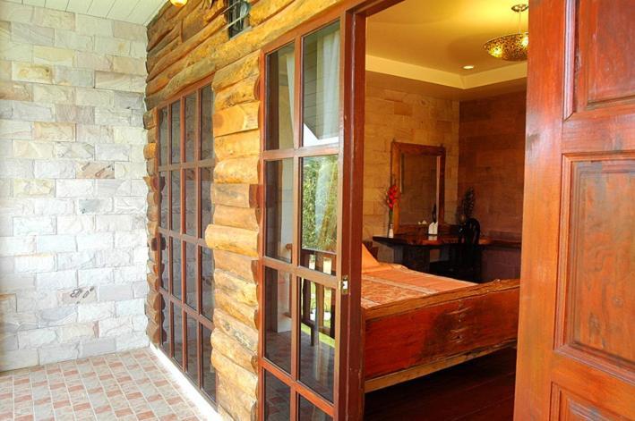 Kirirath Resort Wangkata Cameră foto