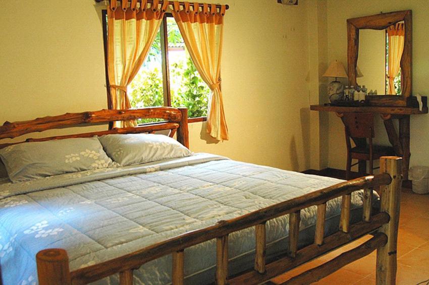 Kirirath Resort Wangkata Cameră foto