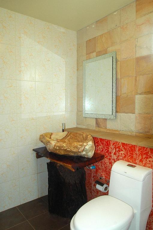 Kirirath Resort Wangkata Cameră foto